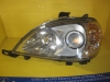 Mercedes Benz - Headlight Halogen - 1638204961